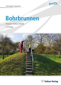 Vorderes Coverbild Bohrbrunnen