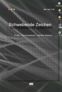 Vorderes Coverbild Schwebende Zeichen