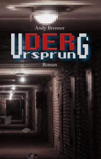 Vorderes Coverbild Der Ursprung