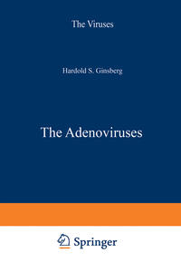 Vorderes Coverbild The Adenoviruses