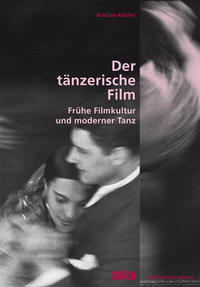 Vorderes Coverbild Der tänzerische Film.