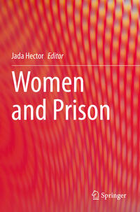 Vorderes Coverbild Women and Prison
