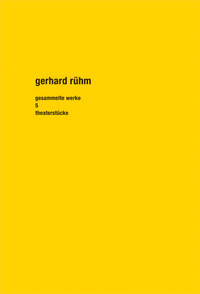 Vorderes Coverbild Gesammelte Werke. Band 5