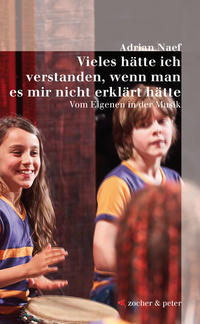Vorderes Coverbild Vieles hätte ich verstanden, wenn man es mir nicht beigebracht hätte
