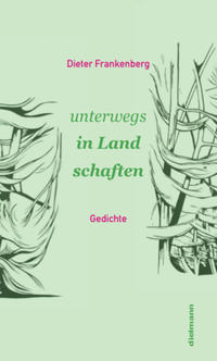 Vorderes Coverbild unterwegs in Landschaften