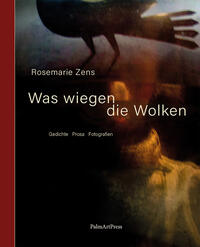 Vorderes Coverbild Was wiegen die Wolken