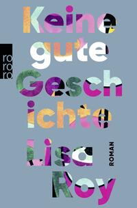 Vorderes Coverbild Keine gute Geschichte