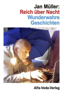 Vorderes Coverbild Reich über Nacht
