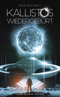 Vorderes Coverbild Kallistos Wiedergeburt