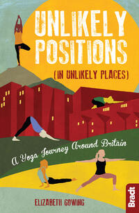 Vorderes Coverbild Unlikely Positions in Unlikely Places