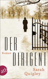 Vorderes Coverbild Der Dirigent