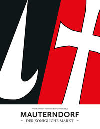Vorderes Coverbild Mauterndorf