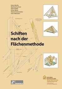 Vorderes Coverbild Schiften nach der Flächenmethode