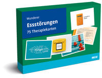 Vorderes Coverbild Essstörungen