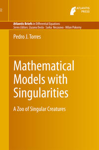 Vorderes Coverbild Mathematical Models with Singularities