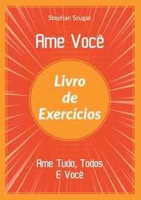 Vorderes Coverbild Ame Você Livro de Exercícios