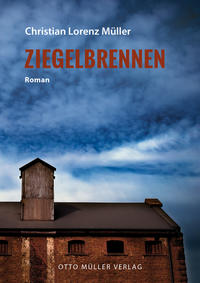 Vorderes Coverbild Ziegelbrennen