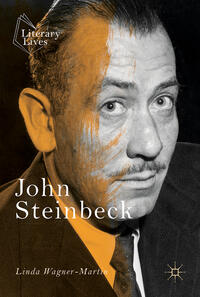 Vorderes Coverbild John Steinbeck