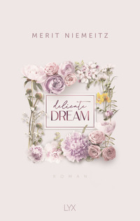 Vorderes Coverbild Delicate Dream