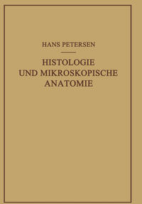 Vorderes Coverbild Histologie und Mikroskopische Anatomie