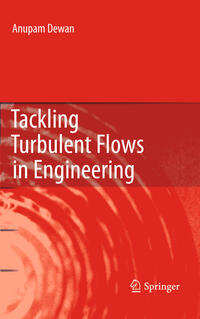 Vorderes Coverbild Tackling Turbulent Flows in Engineering