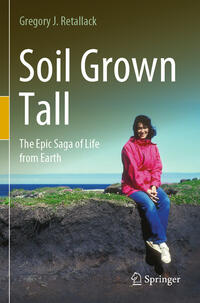 Vorderes Coverbild Soil Grown Tall