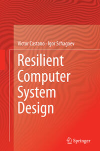 Vorderes Coverbild Resilient Computer System Design
