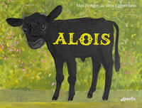 Vorderes Coverbild Alois