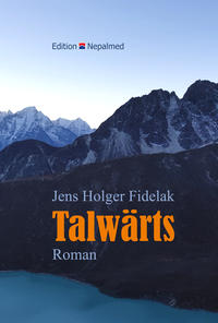 Vorderes Coverbild Talwärts