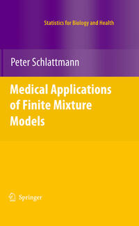 Vorderes Coverbild Medical Applications of Finite Mixture Models