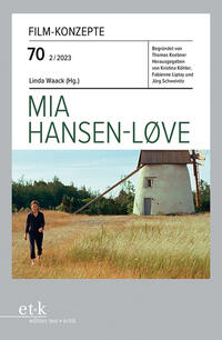 Vorderes Coverbild Mia Hansen-Løve