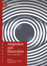 Vorderes Coverbild Adaptation and Illustration