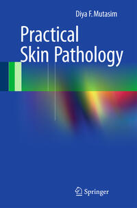 Vorderes Coverbild Practical Skin Pathology