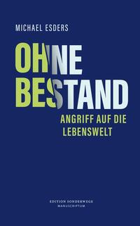 Vorderes Coverbild Ohne Bestand