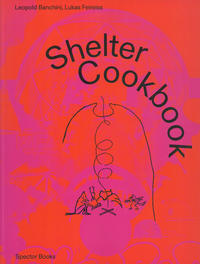 Vorderes Coverbild Shelter Cookbook