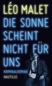Vorderes Coverbild Die Sonne scheint nicht für uns