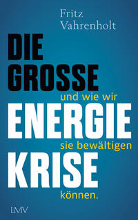 Vorderes Coverbild Die große Energiekrise