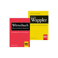 Vorderes Coverbild So spricht Österreich