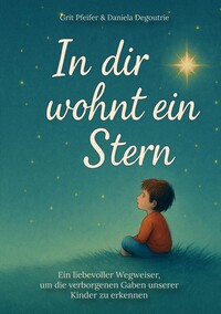 Vorderes Coverbild In dir wohnt ein Stern