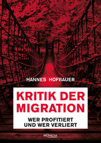 Vorderes Coverbild Kritik der Migration