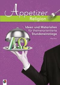 Vorderes Coverbild Religion