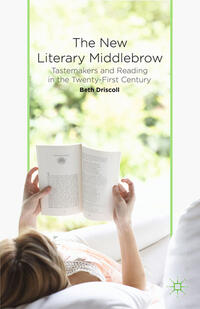 Vorderes Coverbild The New Literary Middlebrow