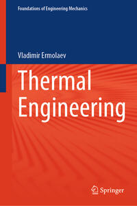 Vorderes Coverbild Thermal Engineering