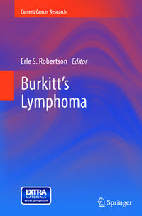 Vorderes Coverbild Burkitt’s Lymphoma