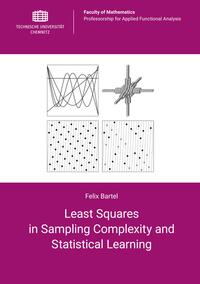 Vorderes Coverbild Least Squares in Sampling Complexity and Statistical Learning