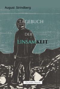 Vorderes Coverbild Tagebuch der Einsamkeit