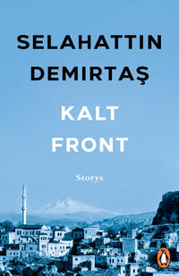 Vorderes Coverbild Kaltfront