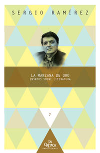 Vorderes Coverbild La manzana de oro.