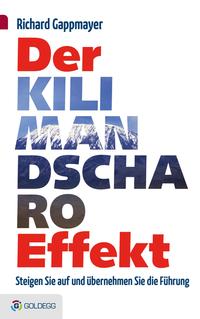 Vorderes Coverbild Der Kilimandscharo-Effekt