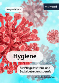 Vorderes Coverbild Hygiene